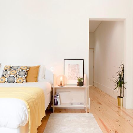 Guest House Arca De Agua 포르투 외부 사진