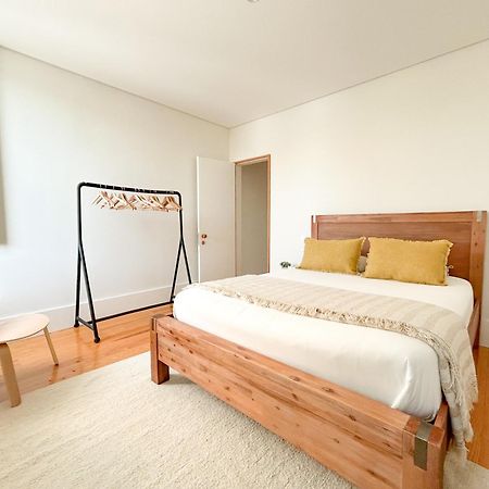Guest House Arca De Agua 포르투 외부 사진