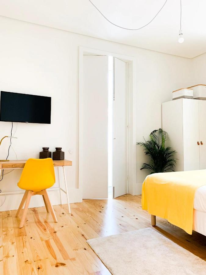 Guest House Arca De Agua 포르투 외부 사진