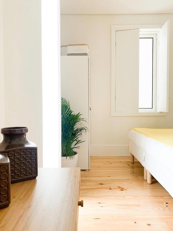 Guest House Arca De Agua 포르투 외부 사진