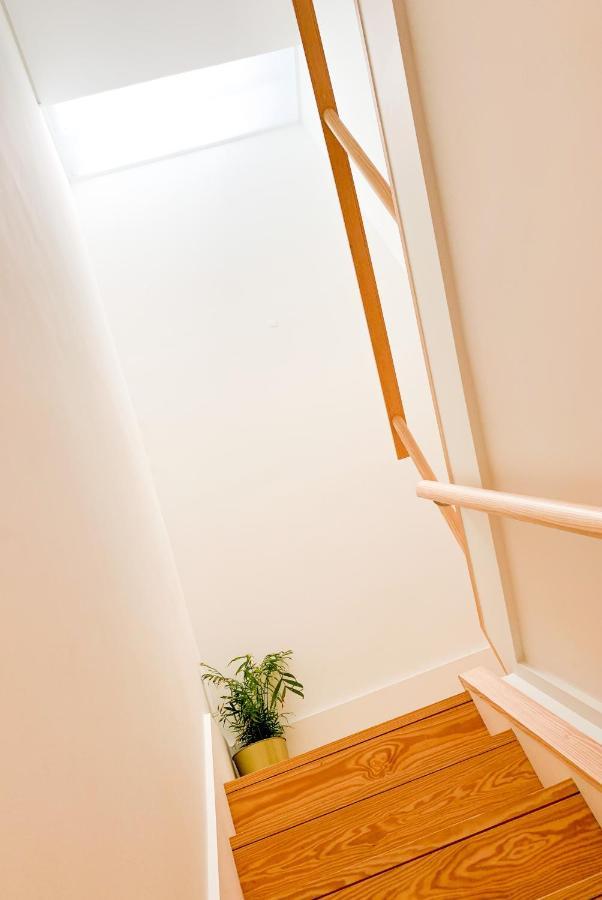 Guest House Arca De Agua 포르투 외부 사진