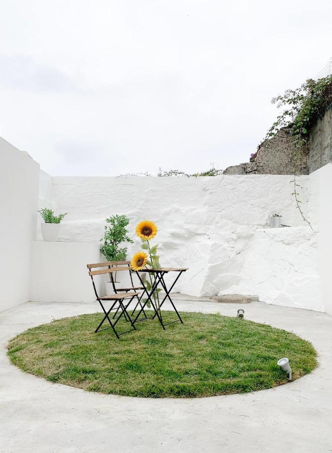 Guest House Arca De Agua 포르투 외부 사진
