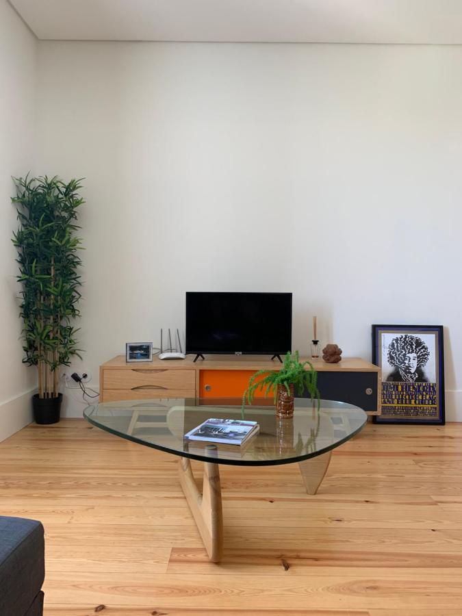 Guest House Arca De Agua 포르투 외부 사진
