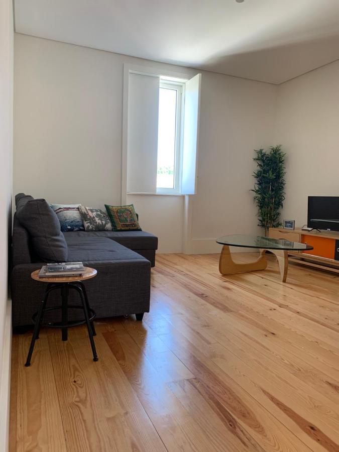 Guest House Arca De Agua 포르투 외부 사진