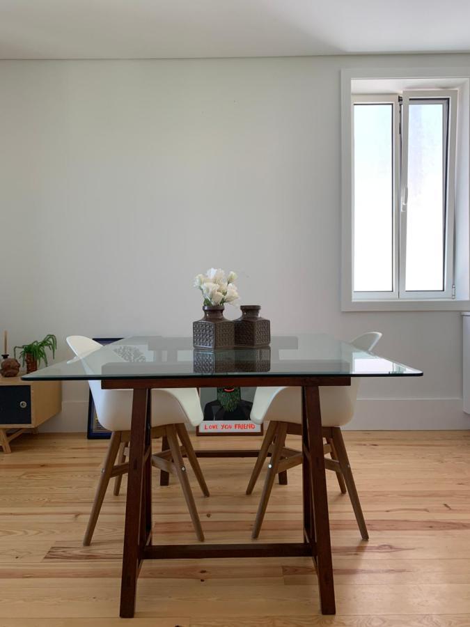 Guest House Arca De Agua 포르투 외부 사진