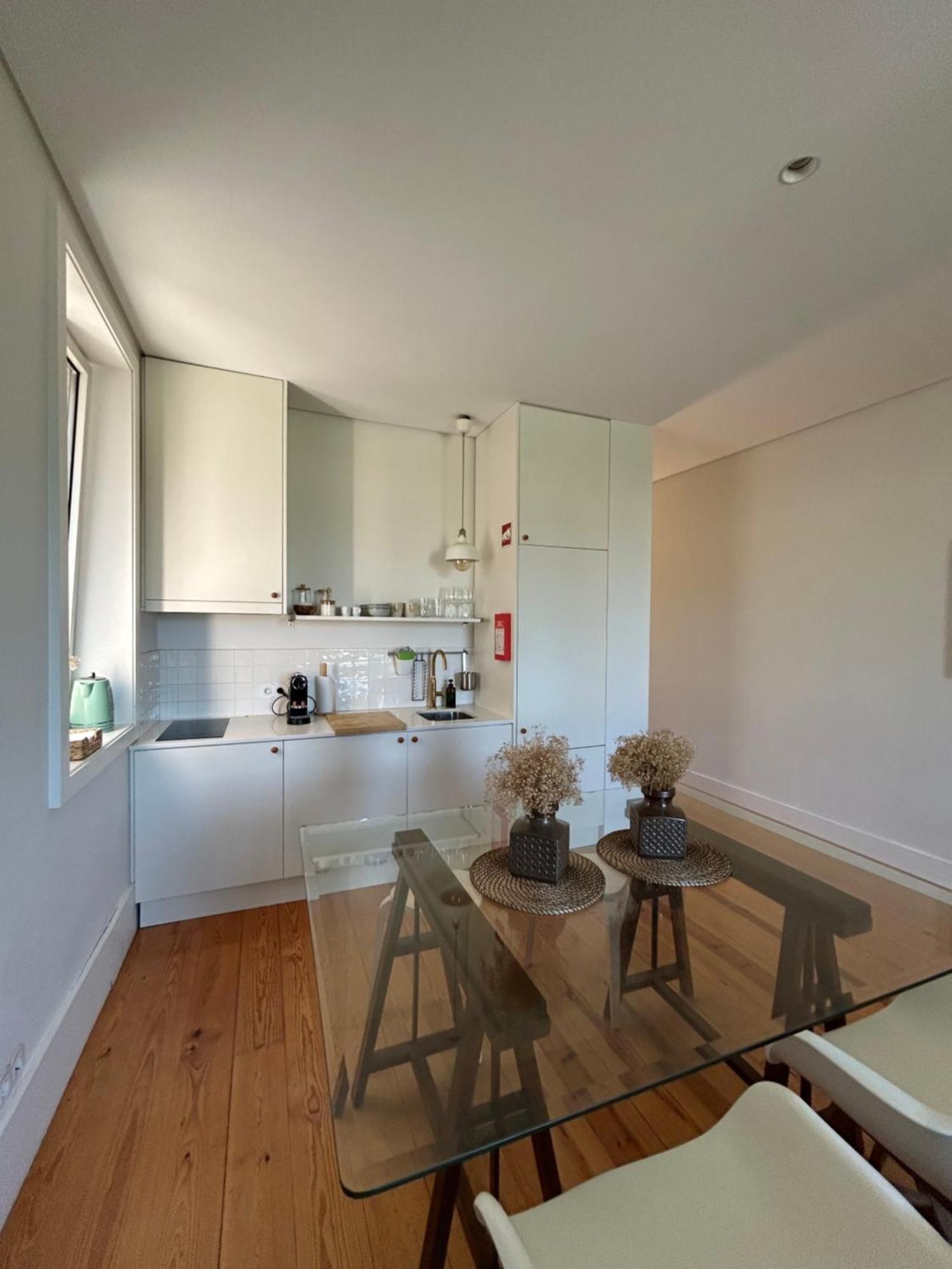 Guest House Arca De Agua 포르투 외부 사진