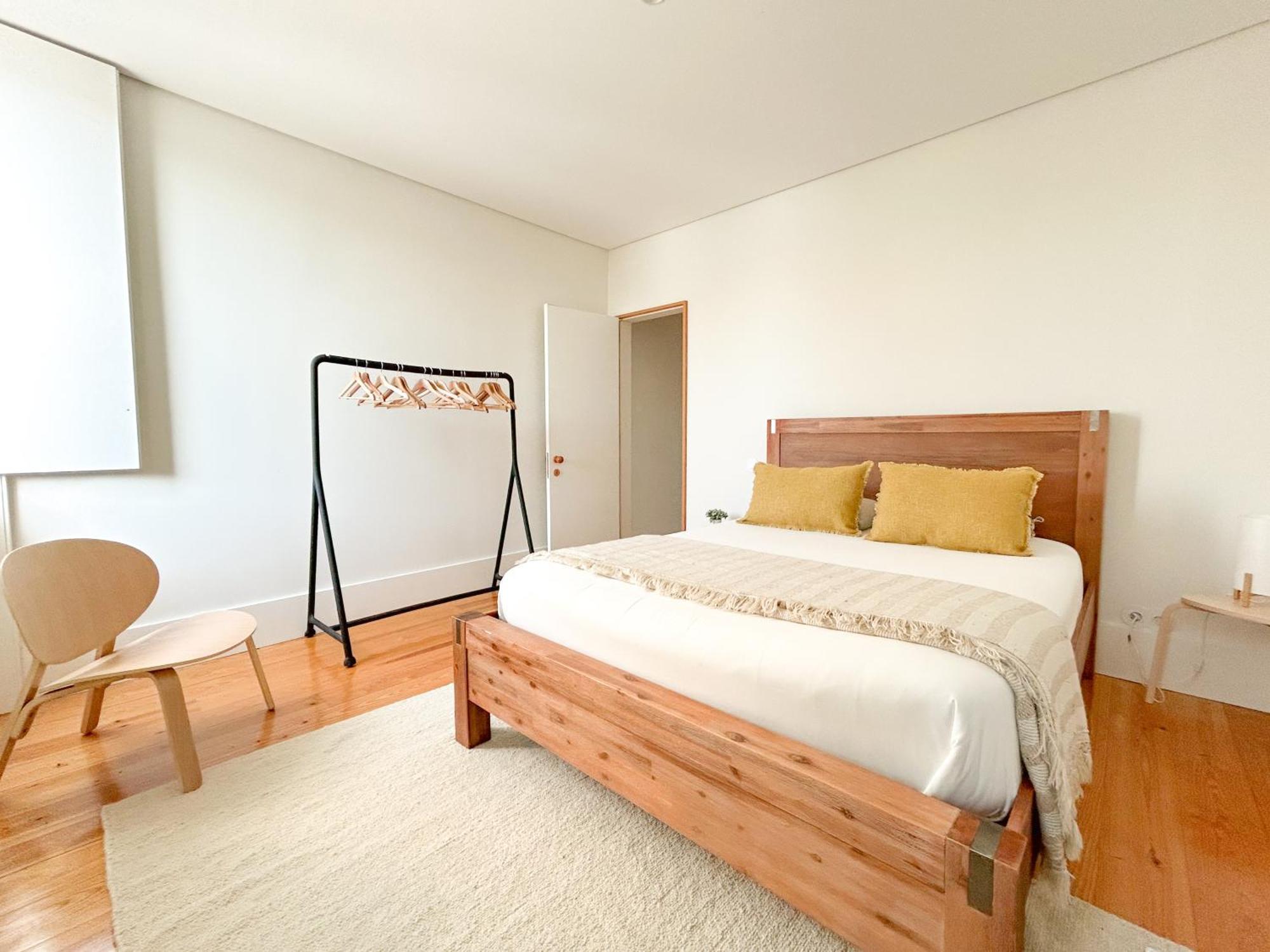 Guest House Arca De Agua 포르투 외부 사진